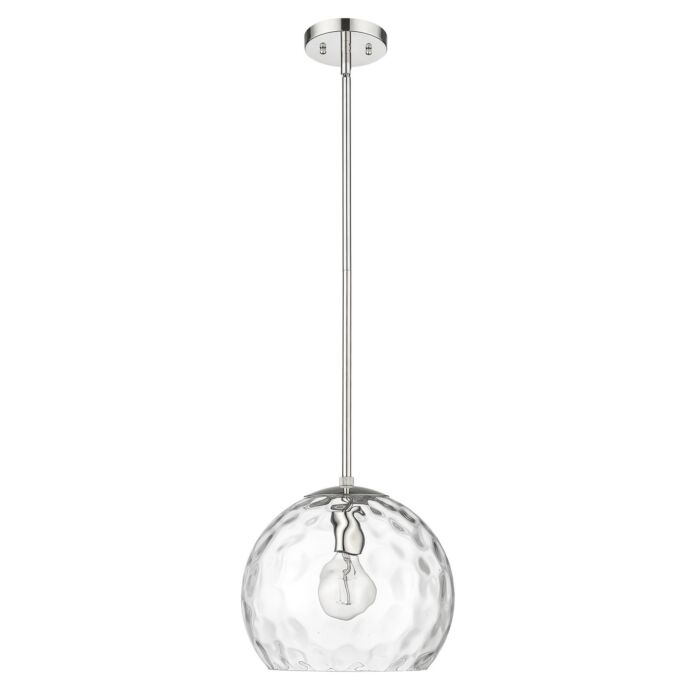One Light Pendant by Acclaim Lighting