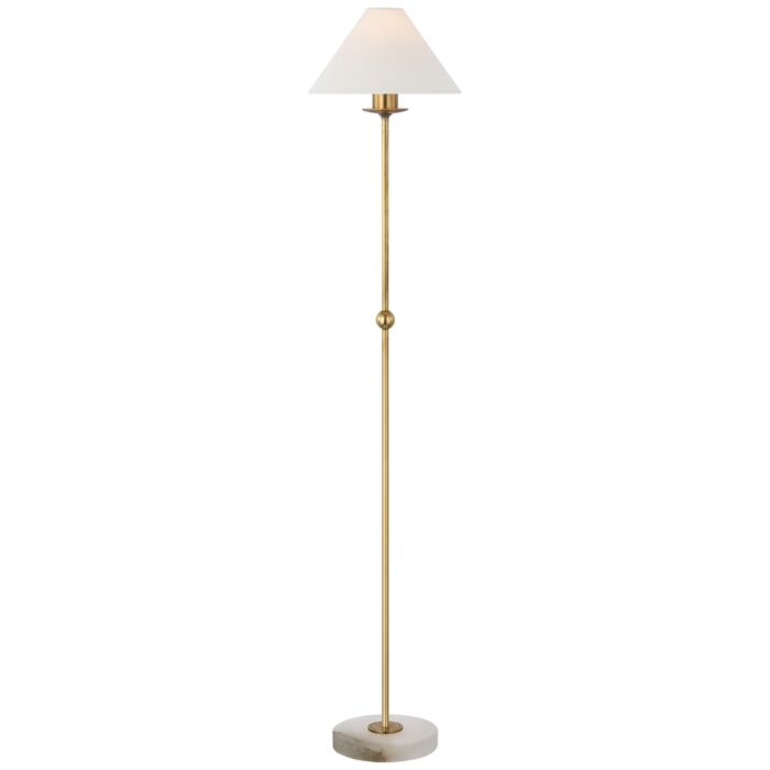 LED Floor Lamp