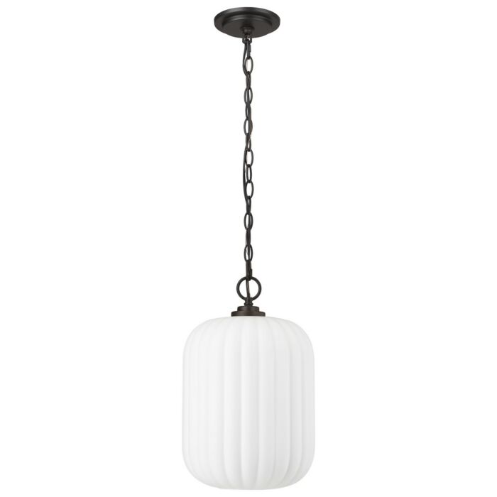 One Light Pendant by Acclaim Lighting
