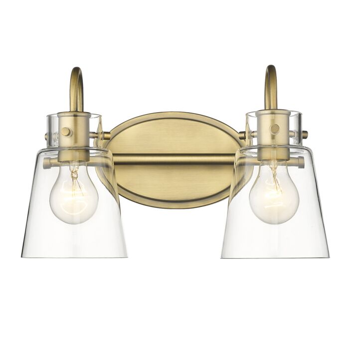 Two Light Vanity by Acclaim Lighting