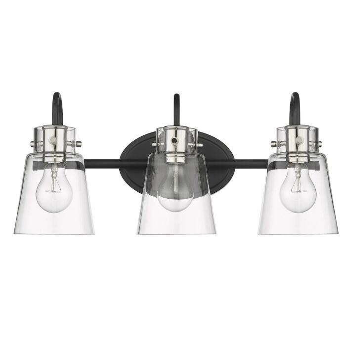 Three Light Vanity by Acclaim Lighting