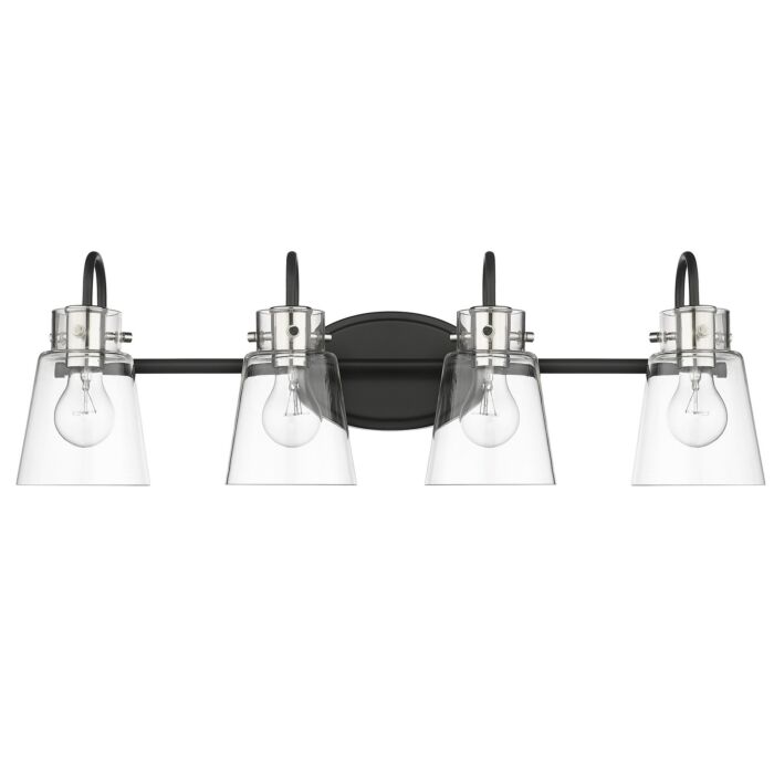 Four Light Vanity by Acclaim Lighting