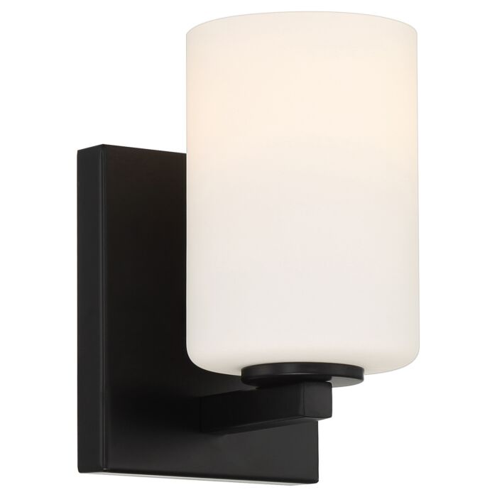 One Light Wall Sconce by Access