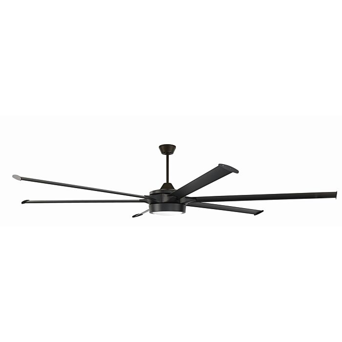 102"Ceiling Fan by Craftmade