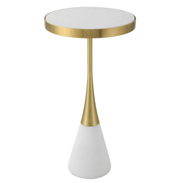 Accent Table