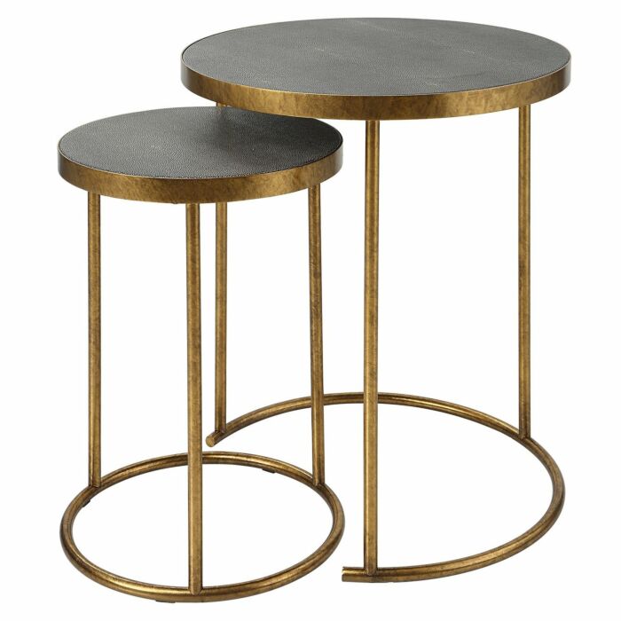 Nesting Tables