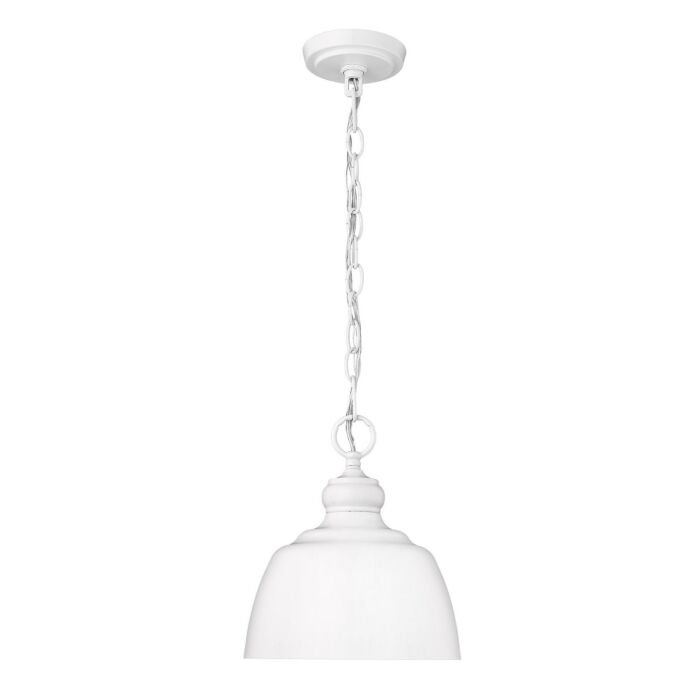 One Light Mini Pendant by Golden