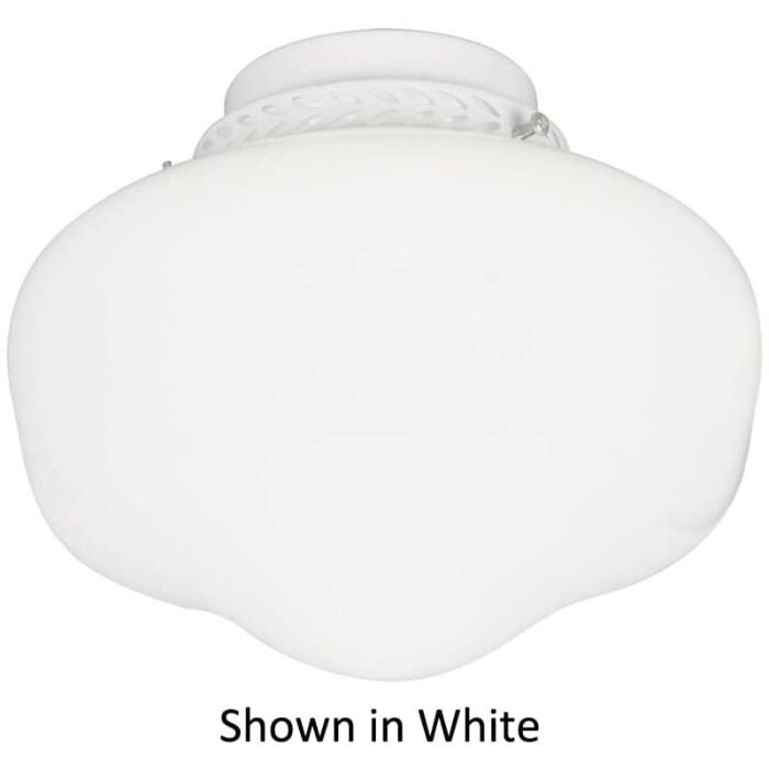 LED Fan Light Kit by Craftmade