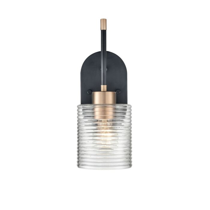 One Light Wall Sconce by Millennium