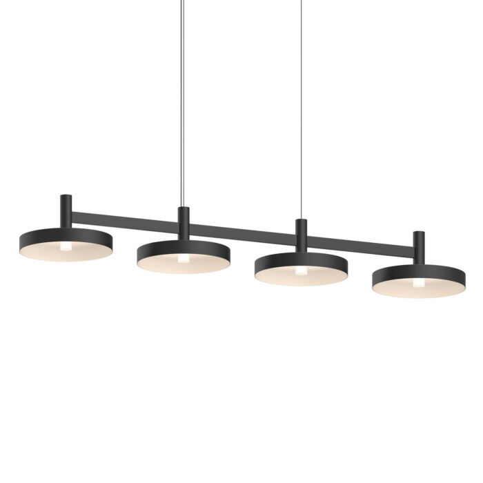 LED Linear Pendant by Sonneman
