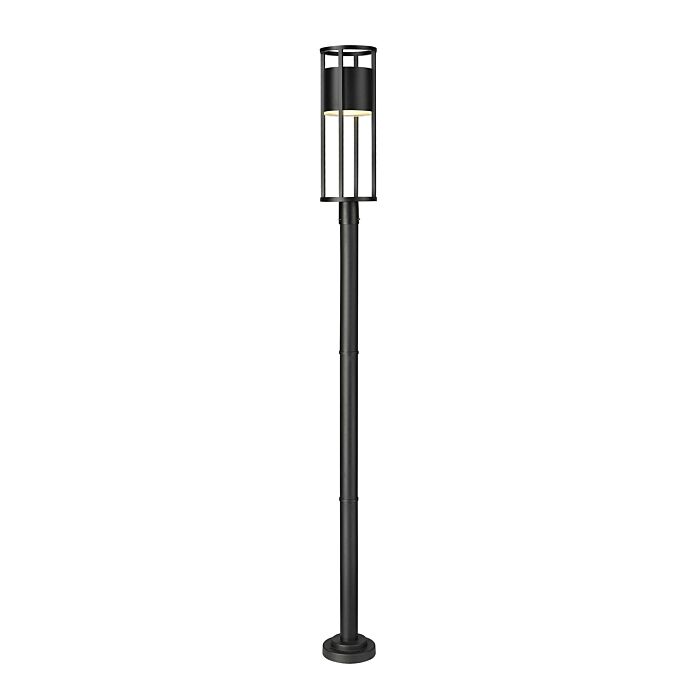 LED Outdoor Post Mount