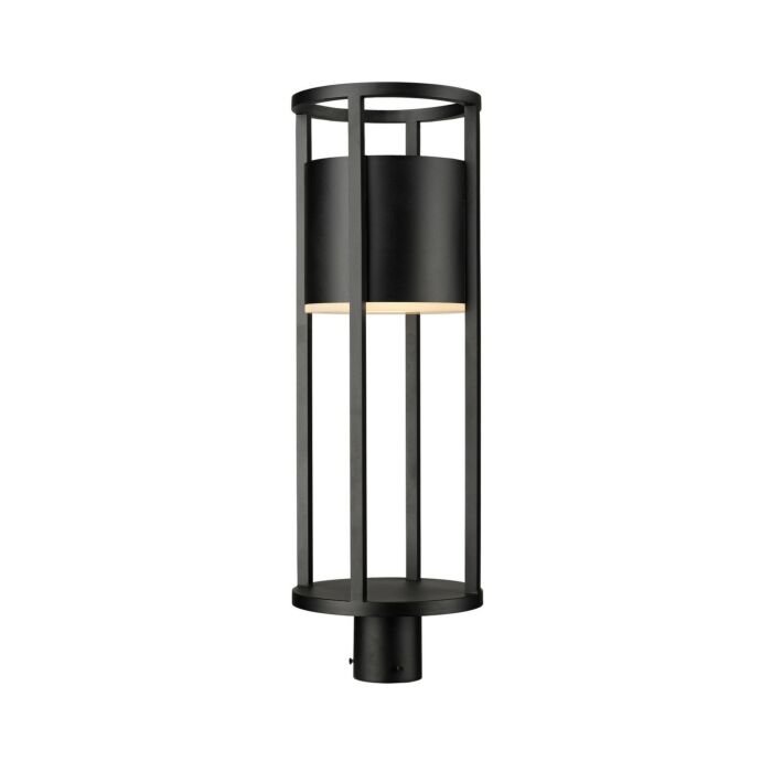 LED Outdoor Post Mount