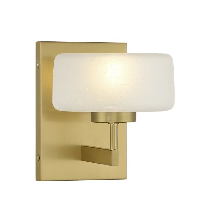 LED Wall Sconce by Savoy House