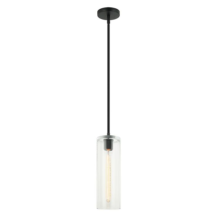 One Light Pendant by Matteo Lighting