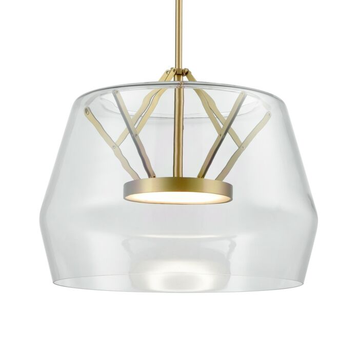 LED Pendant by Kuzco Lighting