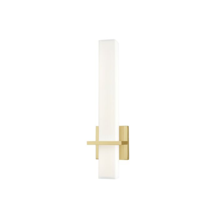 LED Wall Sconce by Kuzco Lighting