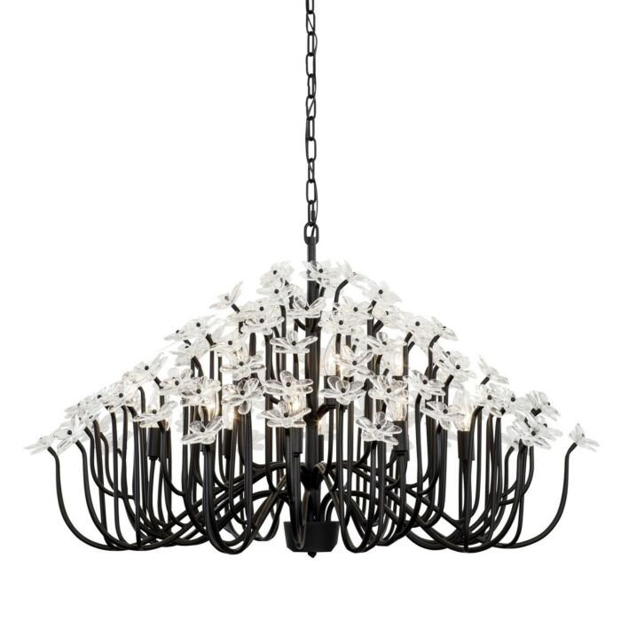 15 Light Chandelier by Varaluz