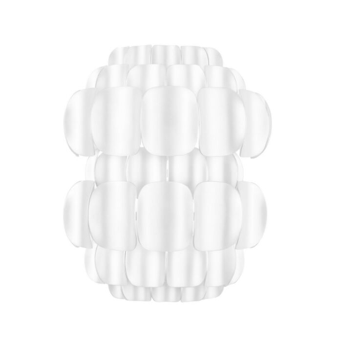 One Light Wall Sconce by Varaluz