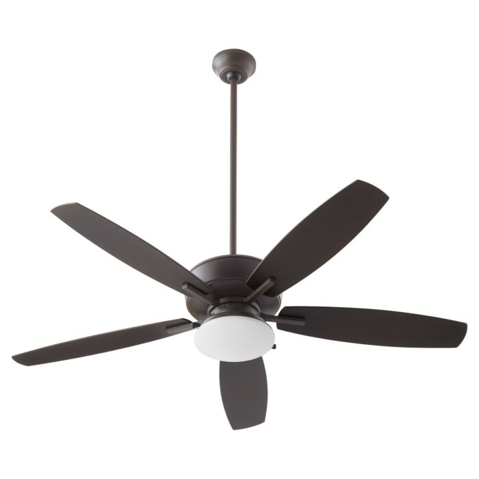 52"Patio Fan by Quorum