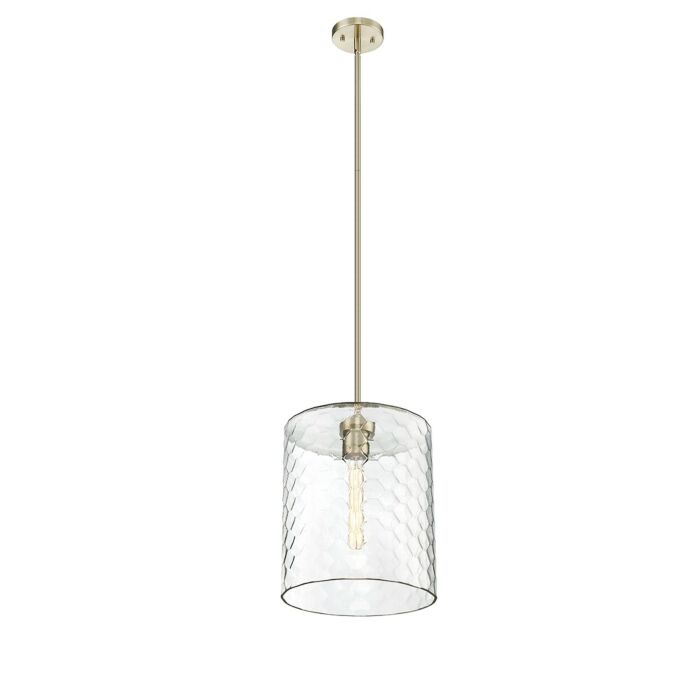 One Light Pendant by Millennium