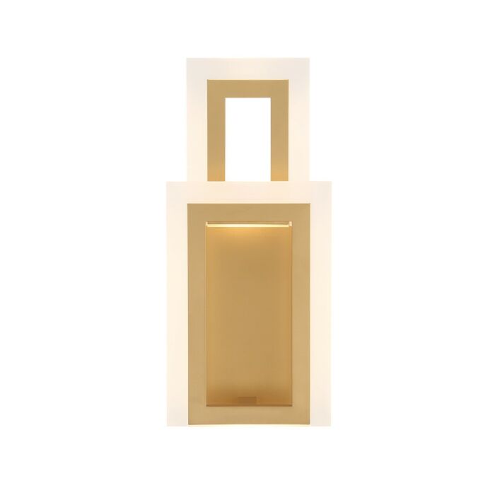 LED Wall Sconce