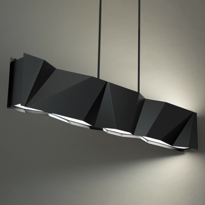 LED Linear Pendant