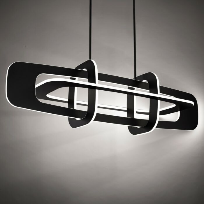 LED Linear Pendant