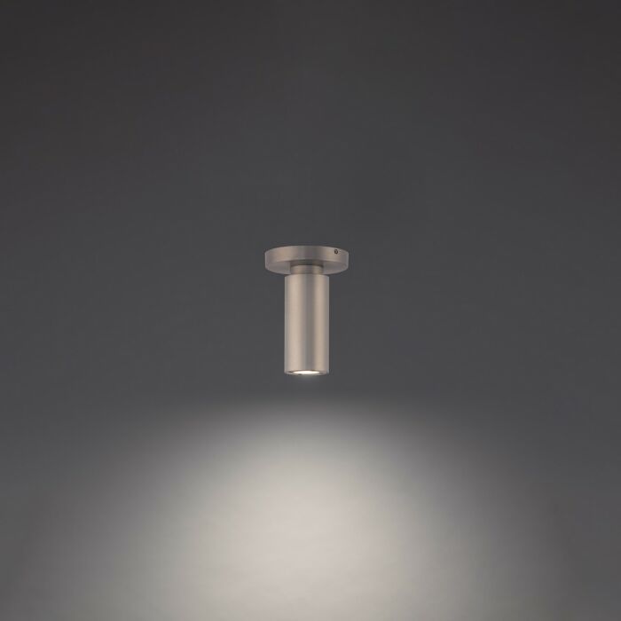 LED Outdoor Flush Mount