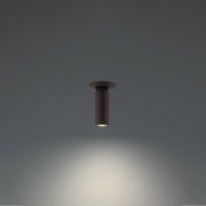 LED Outdoor Flush Mount