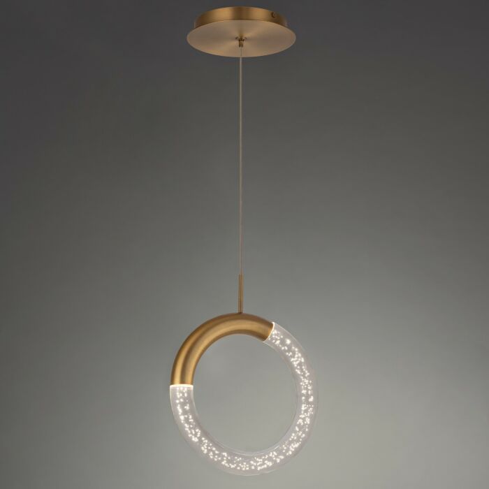 LED Pendant