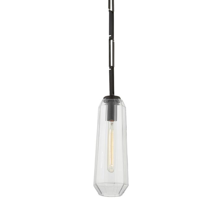 One Light Pendant by Corbett Lighting