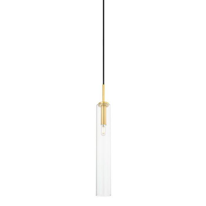 One Light Pendant by Mitzi