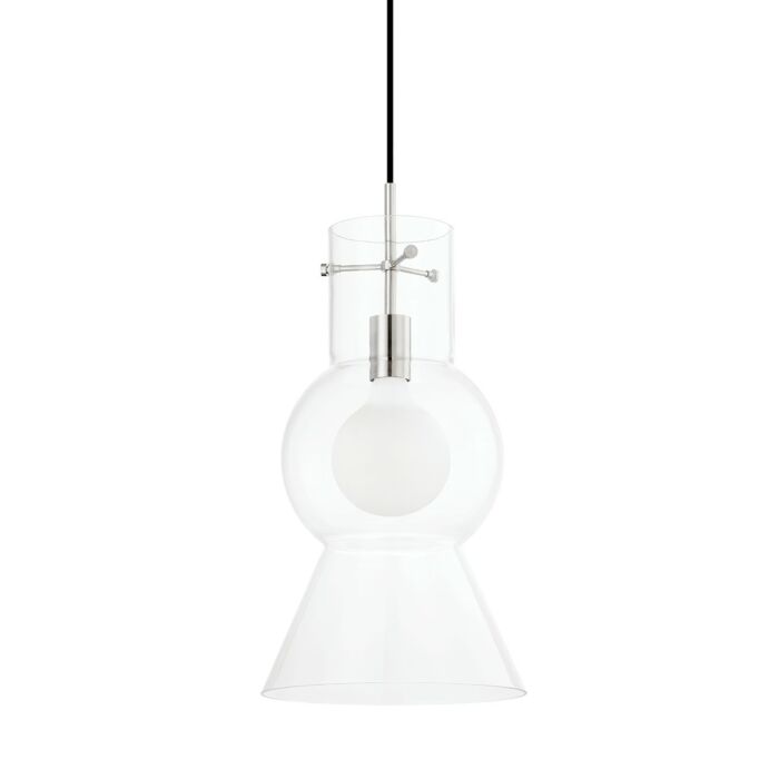 One Light Pendant by Mitzi