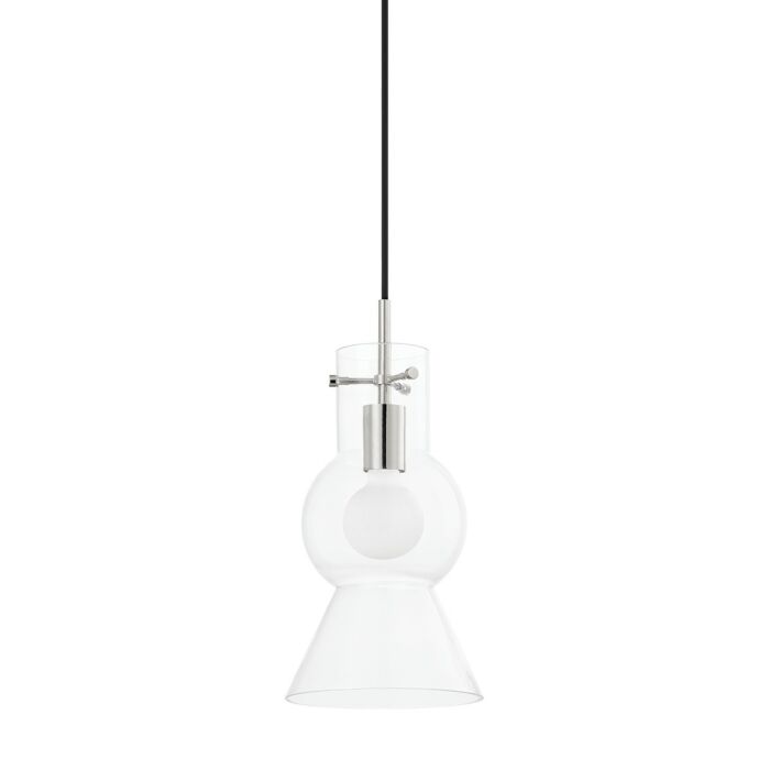 One Light Pendant by Mitzi