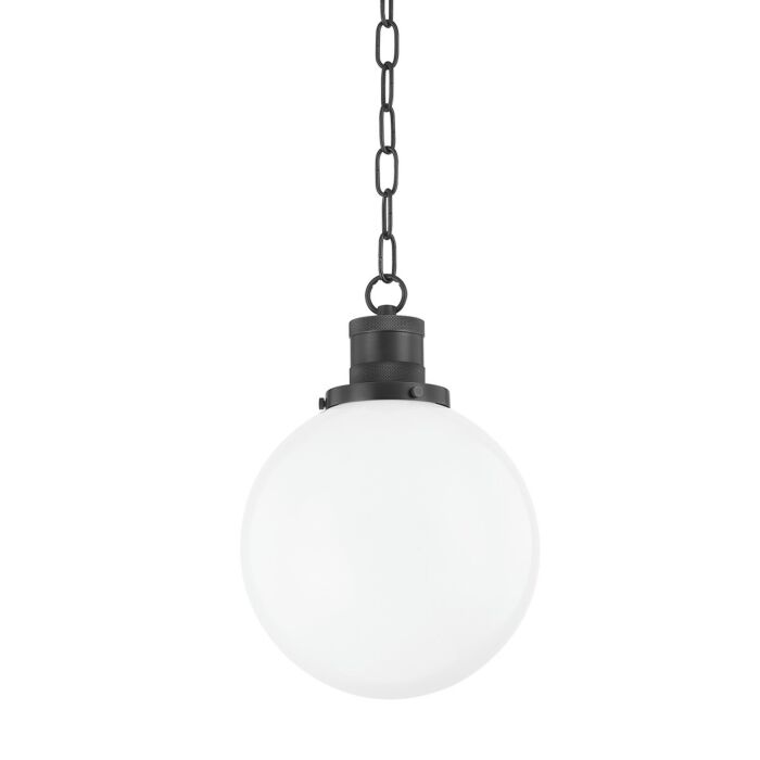 One Light Pendant by Mitzi