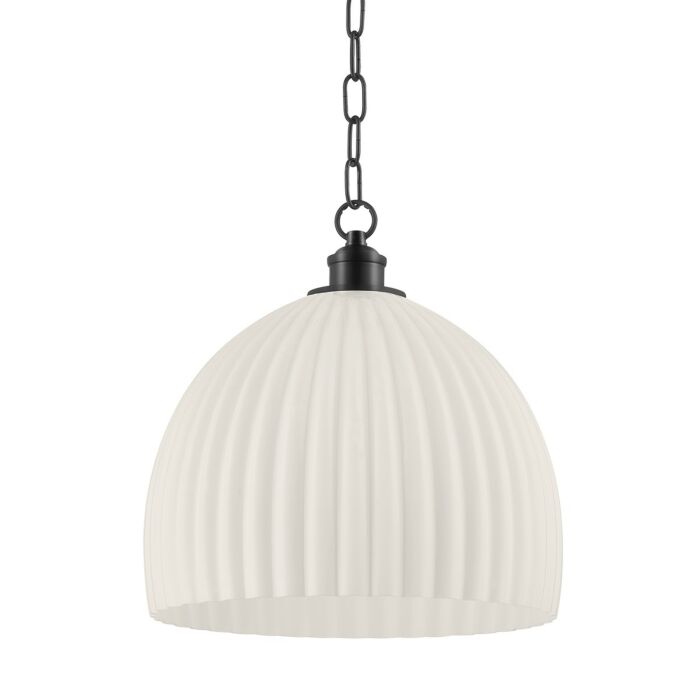 One Light Pendant by Mitzi
