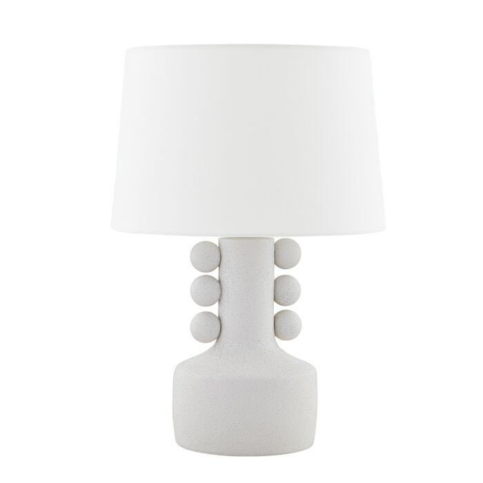 One Light Table Lamp by Mitzi