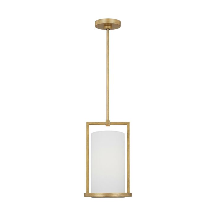 One Light Pendant by Visual Comfort Studio