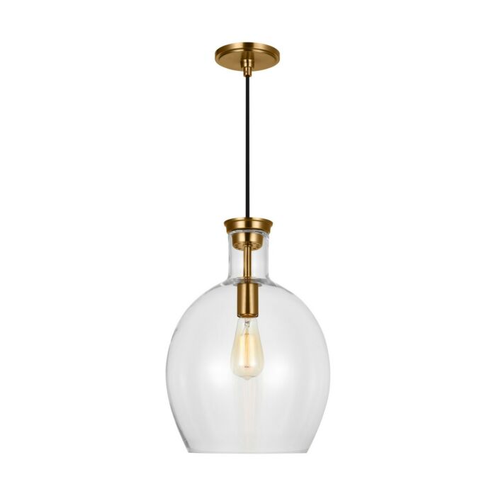 One Light Pendant by Visual Comfort Studio