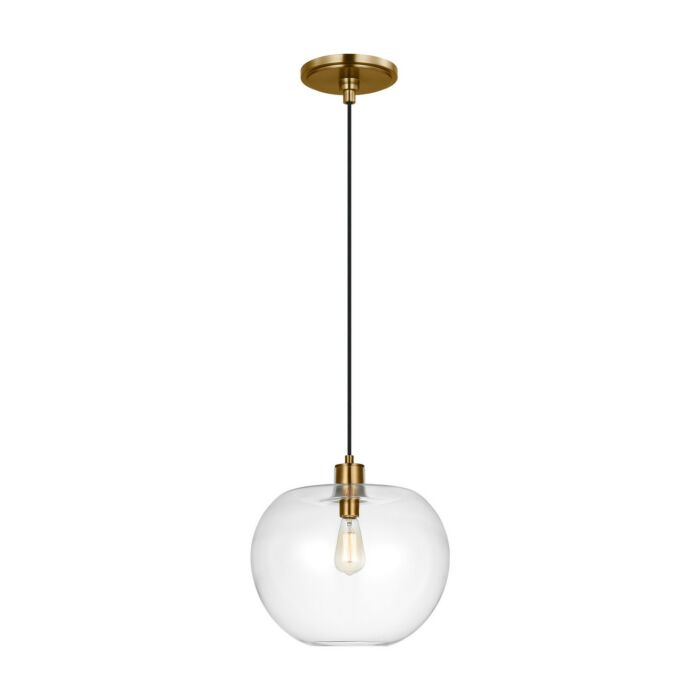 One Light Pendant by Visual Comfort Studio