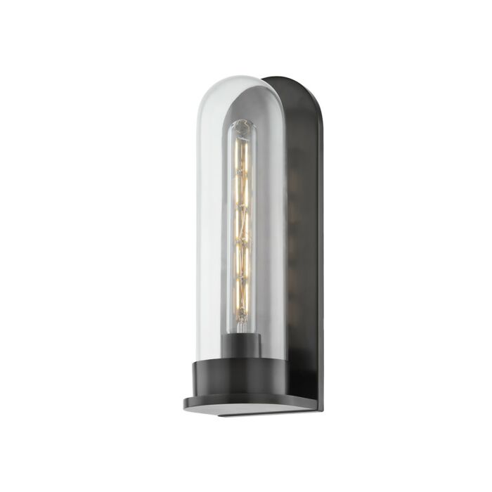 One Light Wall Sconce