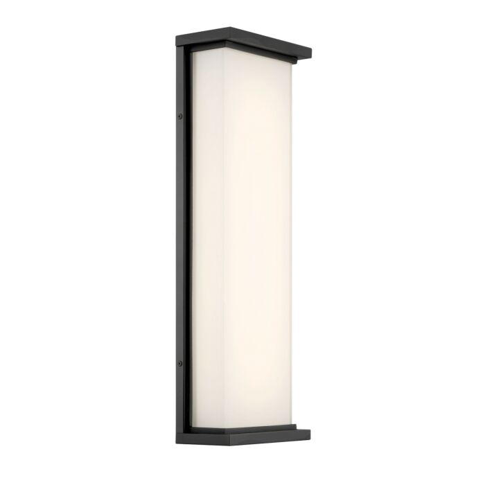 LED Outdoor Wall Mount