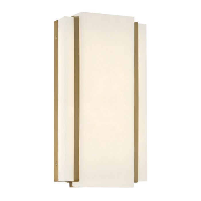 LED Wall Sconce