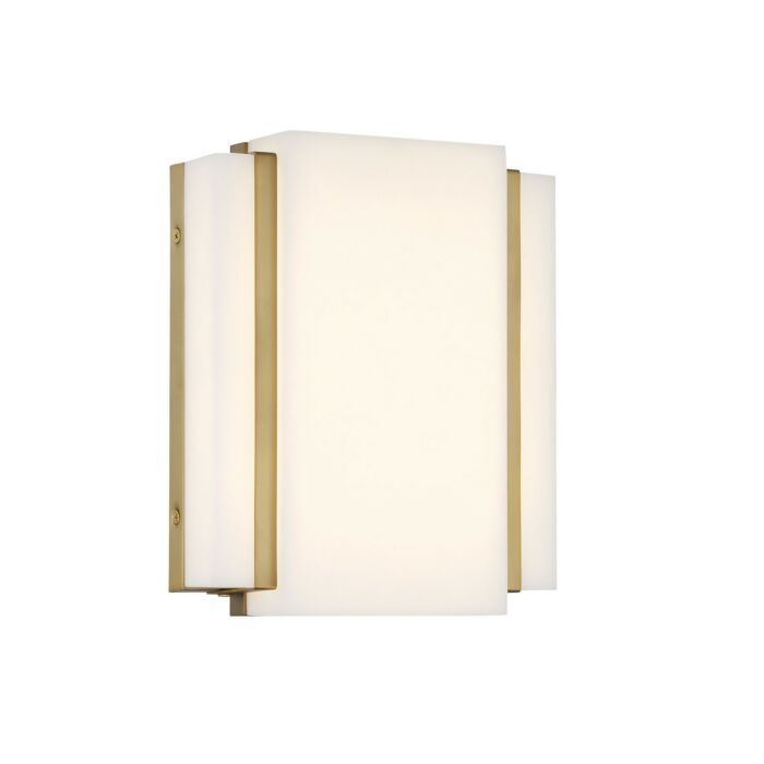 LED Wall Sconce