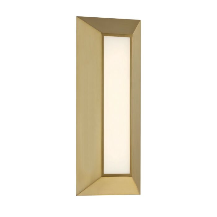 LED Wall Sconce