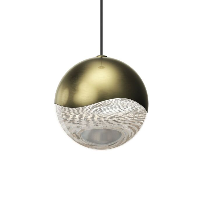 LED Pendant by Sonneman