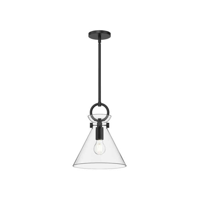 One Light Pendant by Alora