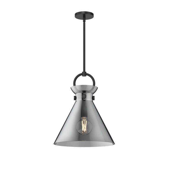 One Light Pendant by Alora