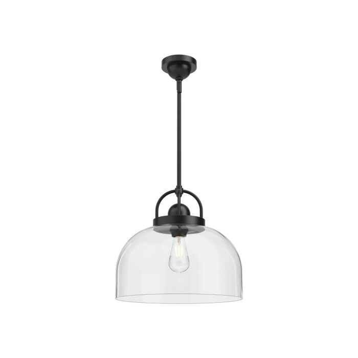 One Light Pendant by Alora