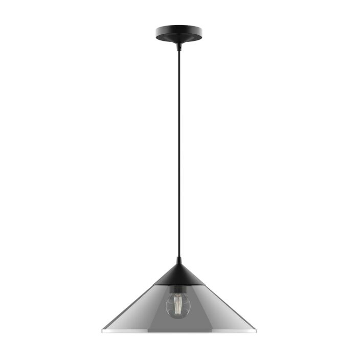 One Light Pendant by Alora